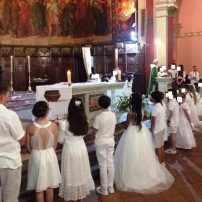 Communion 2024
